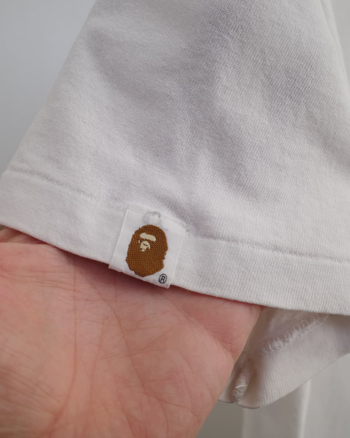 00's bape 상품이미지7