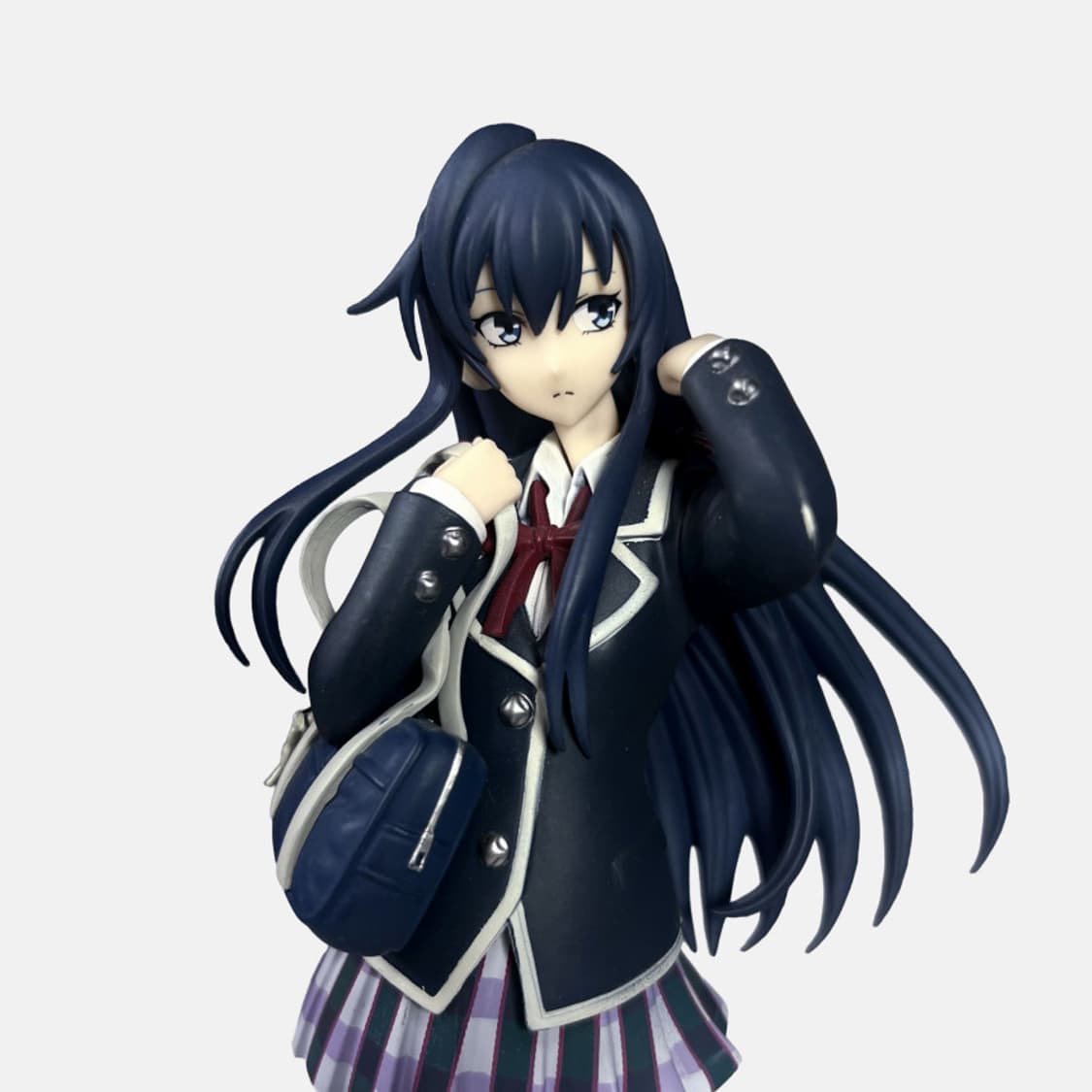 역시 내 청춘 러브코메디는 잘못됐다 유키노시타 유키노 피규어 고전 미소녀 상품이미지5