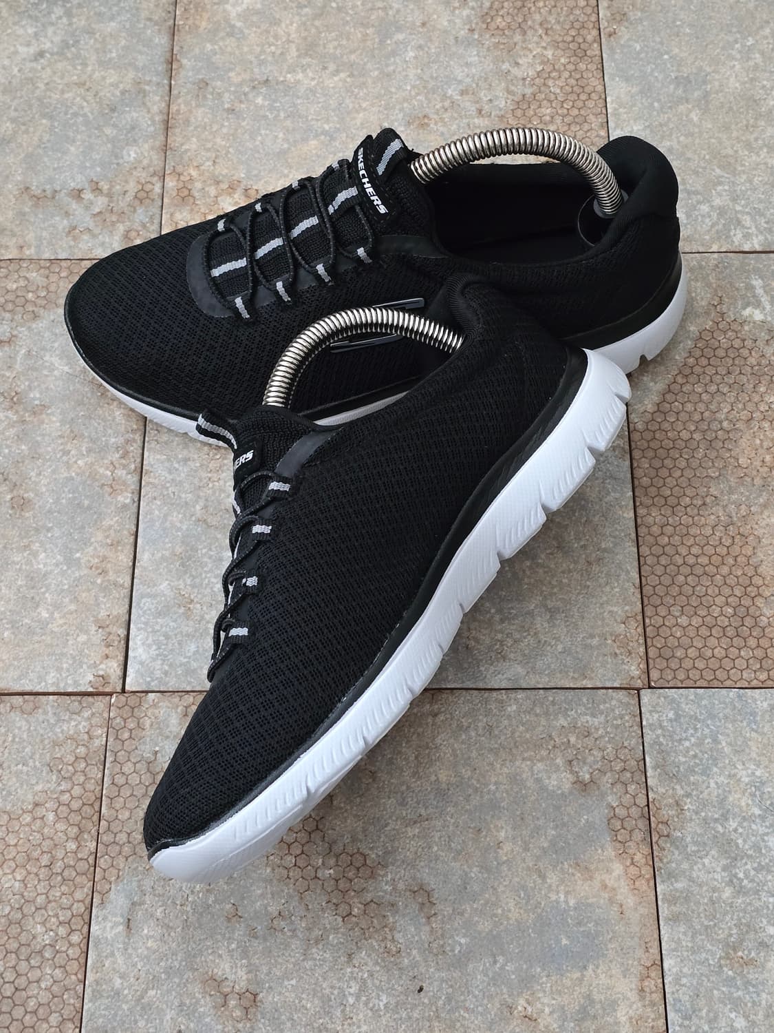 (230)스케쳐스 써밋  상품이미지5