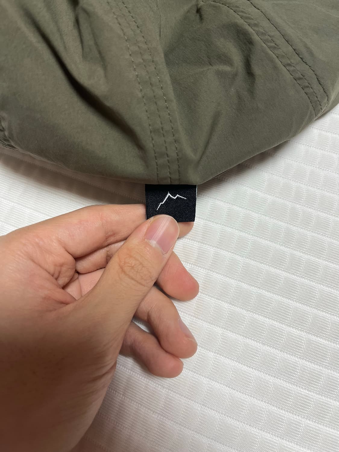 [OS] 케일 캡모자 상품이미지5