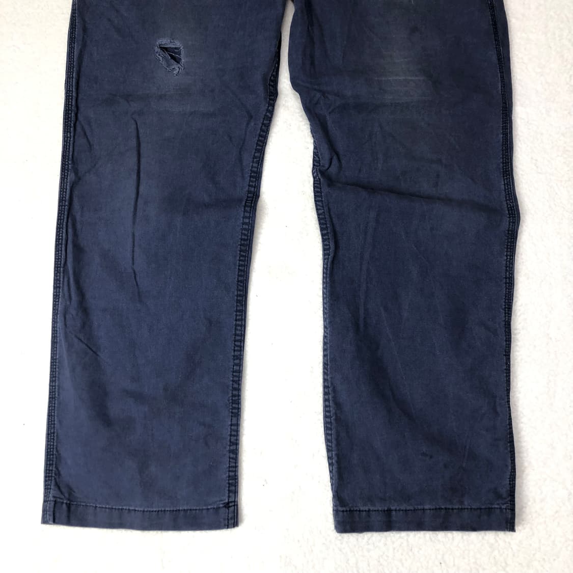 칼하트 프렌치맛 워크팬츠  상품이미지5