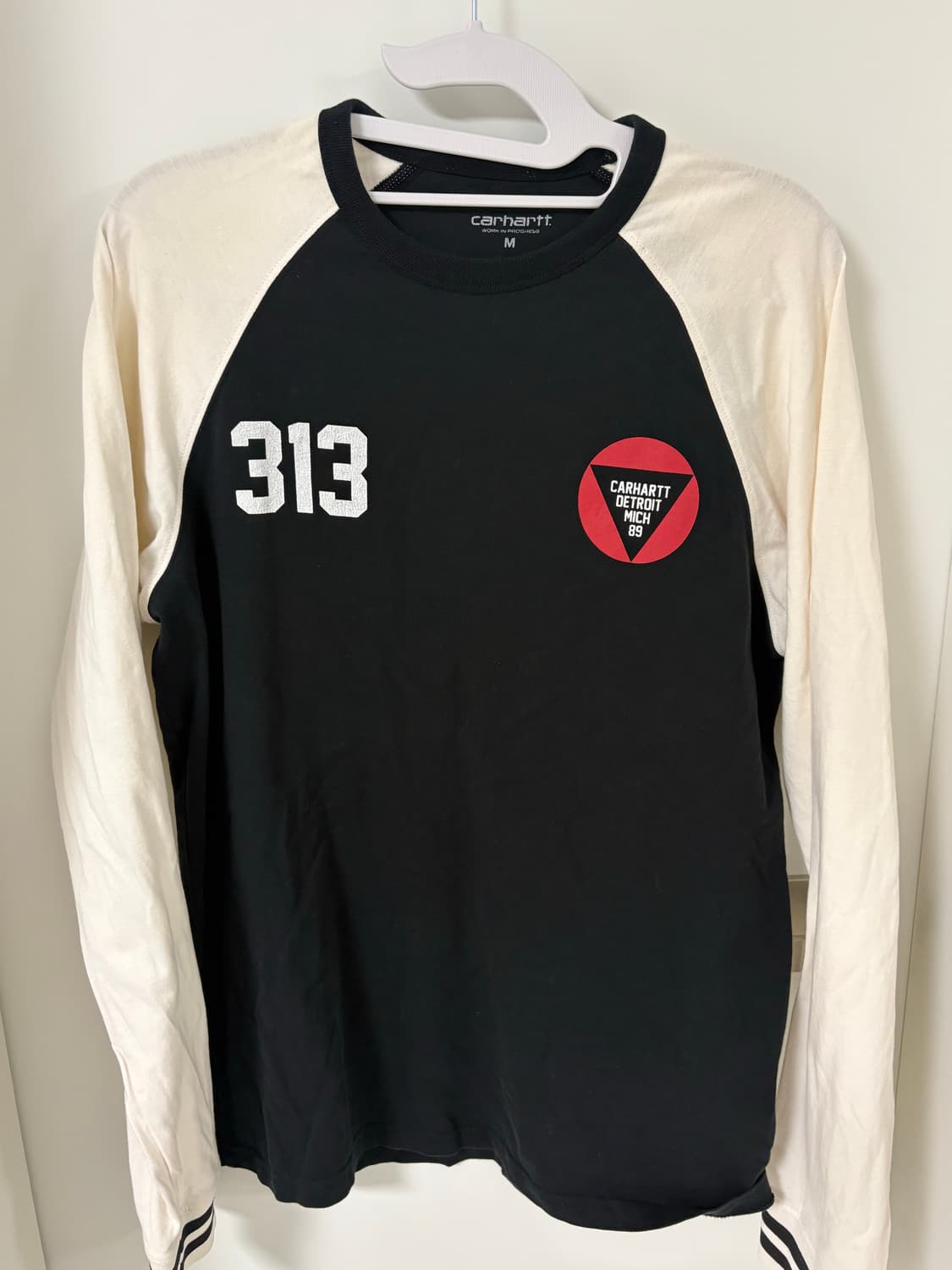 🖤칼하트 롱슬리브🖤 상품이미지3