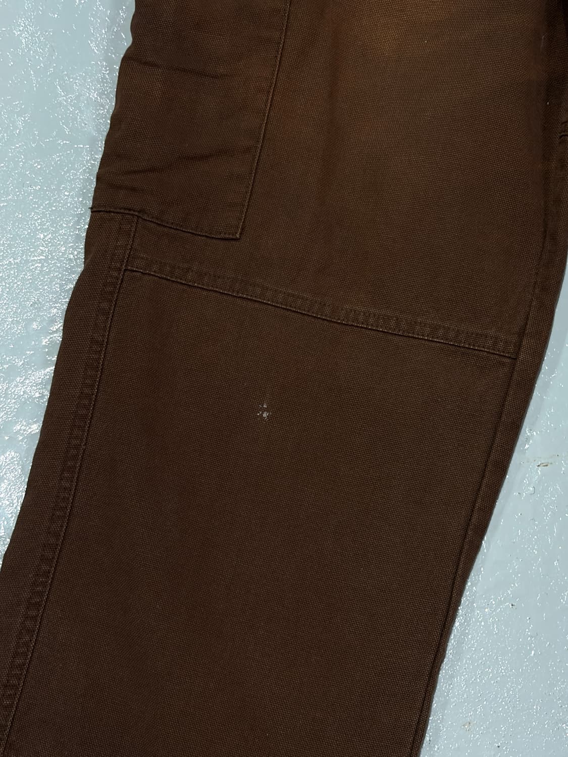울리치(Woolrich) 빈티지 워크웨어 팬츠 상품이미지4