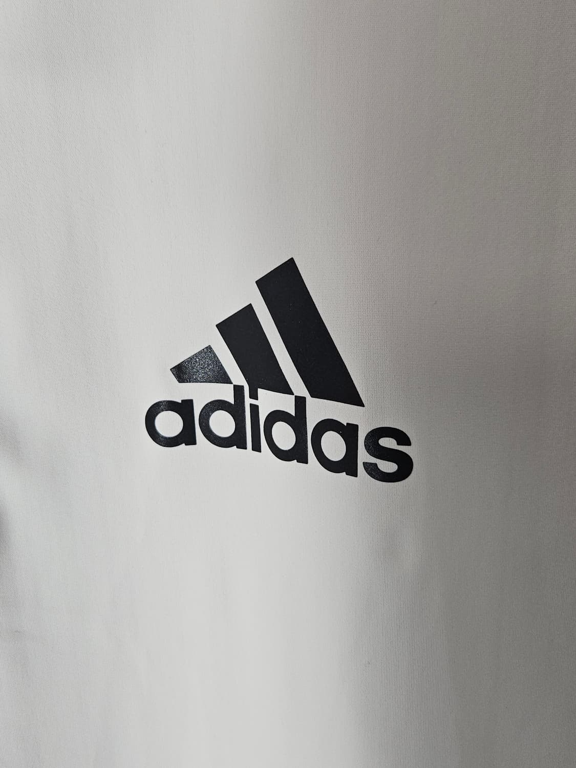 아디다스 골프 카라티 반팔 피케티 폴로 클라이마쿨 L (거의 새상품) 상품이미지2