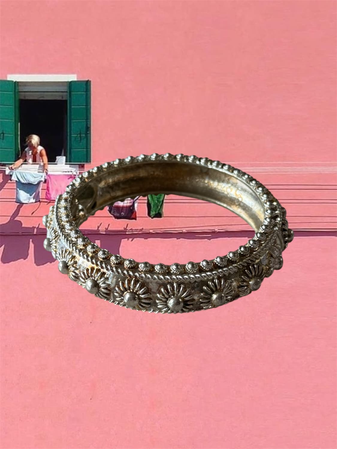 Vintage bangle 상품이미지1