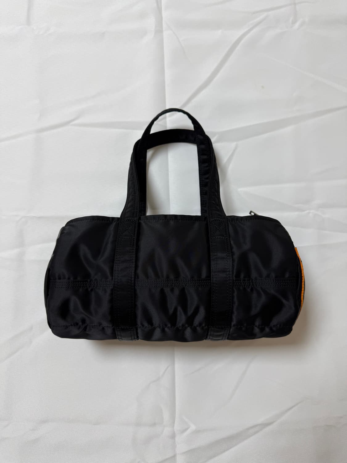 (미품)신형 PORTER 포터 탱커 더플백 S 블랙 보스턴백 상품이미지2