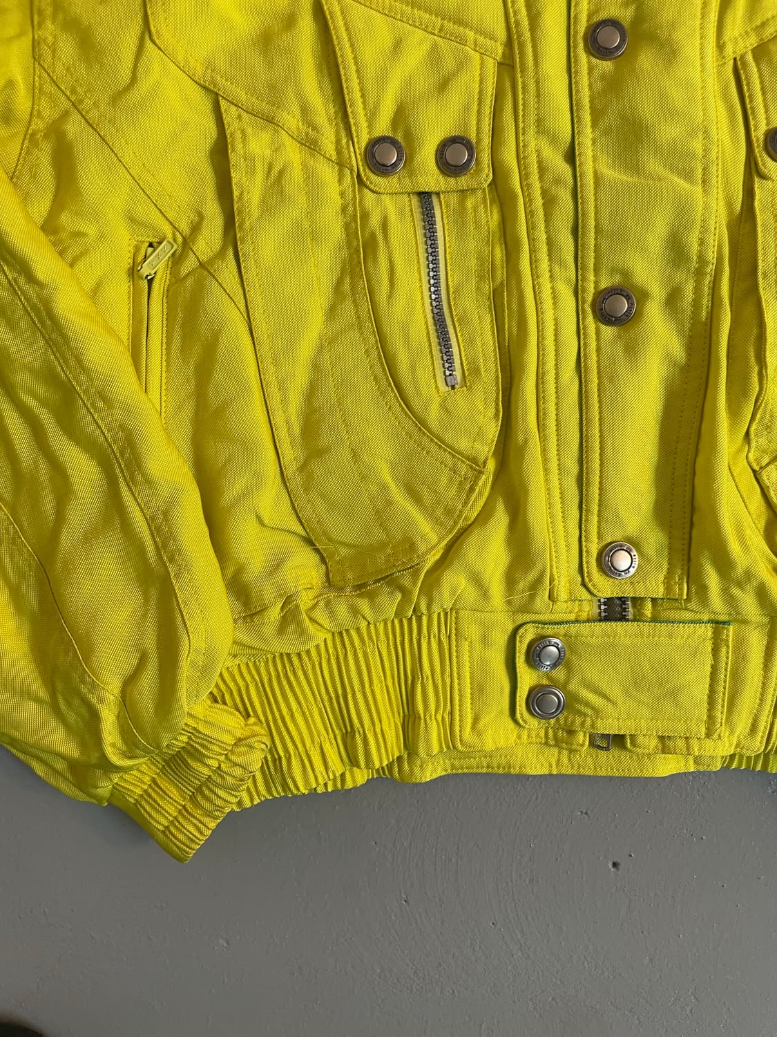 Killy 올드스쿨자켓 상품이미지2