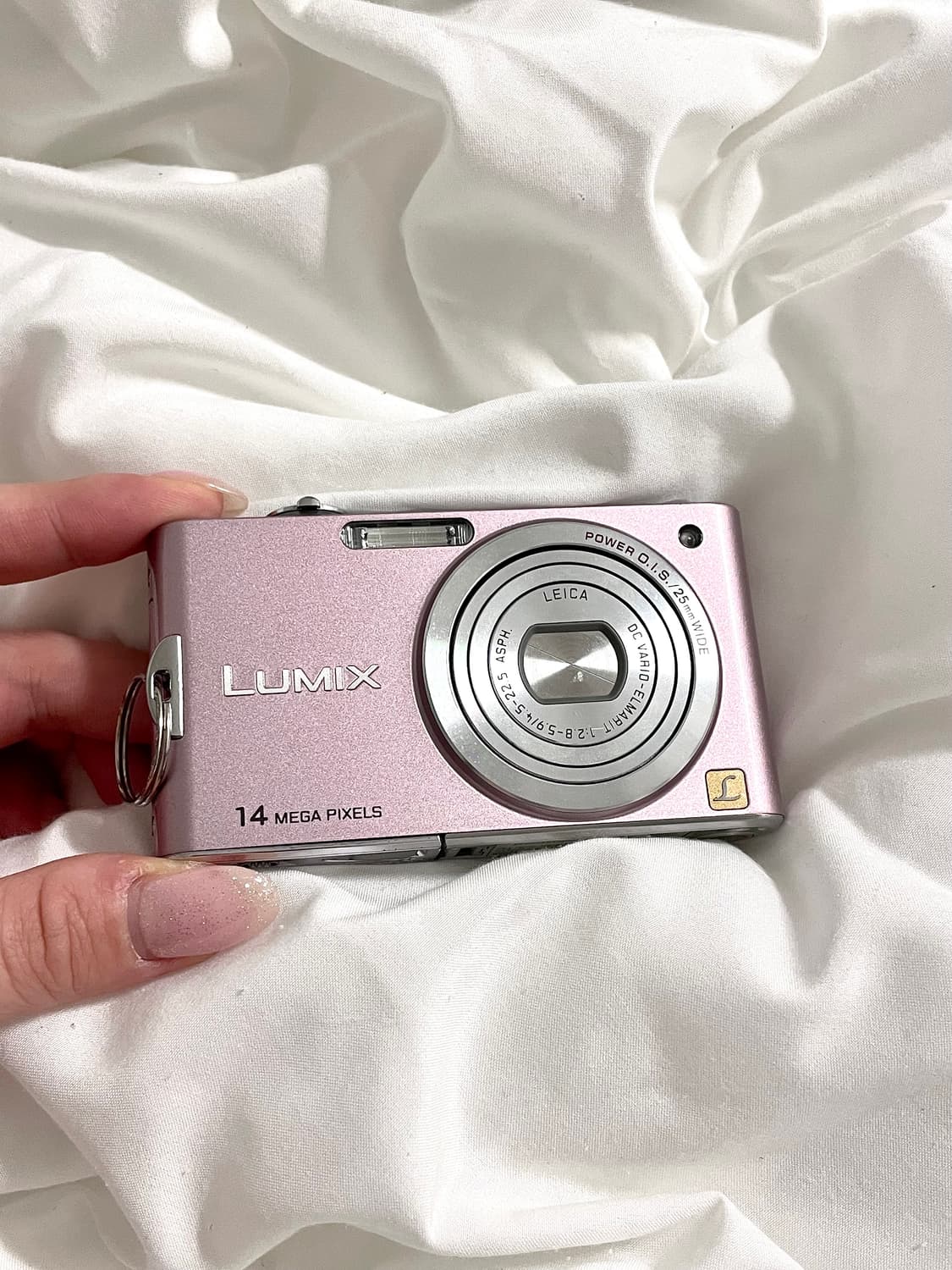 [유키디카] 파나소닉 Panasonic LUMIX DMC-FX66 디카 상품이미지5