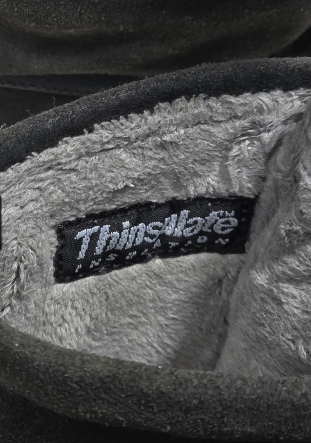 Reebok 리복 이지톤 레더 하이탑 250 상품이미지5