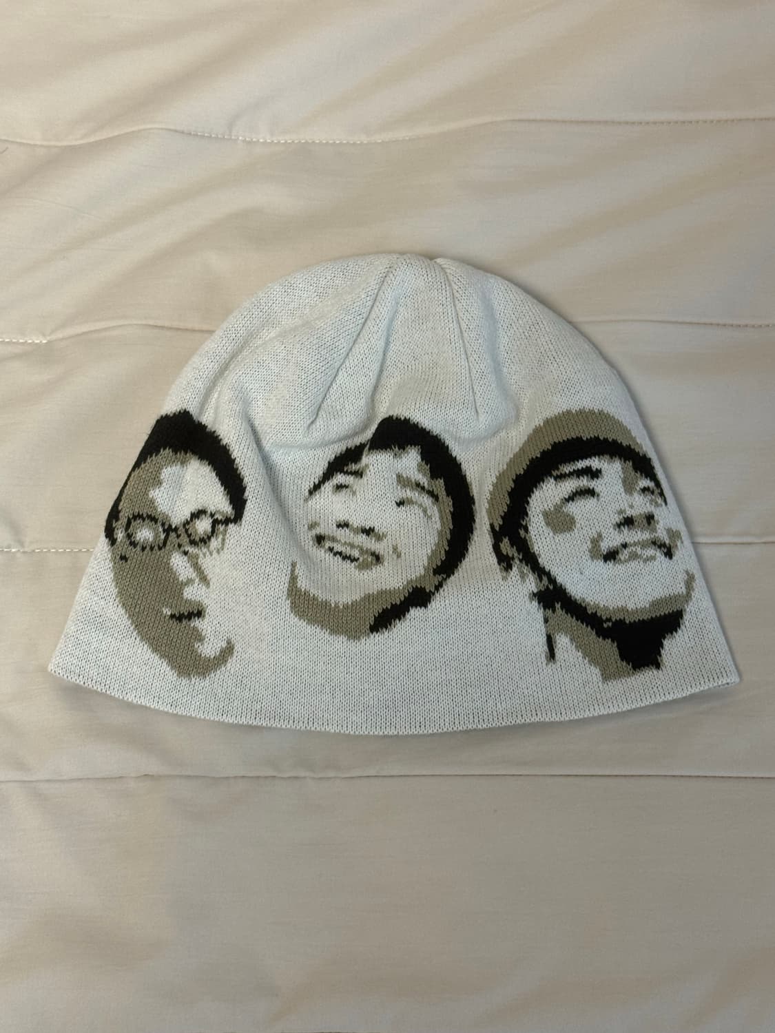 이자반X탄산마그네슘 비니 상품이미지2