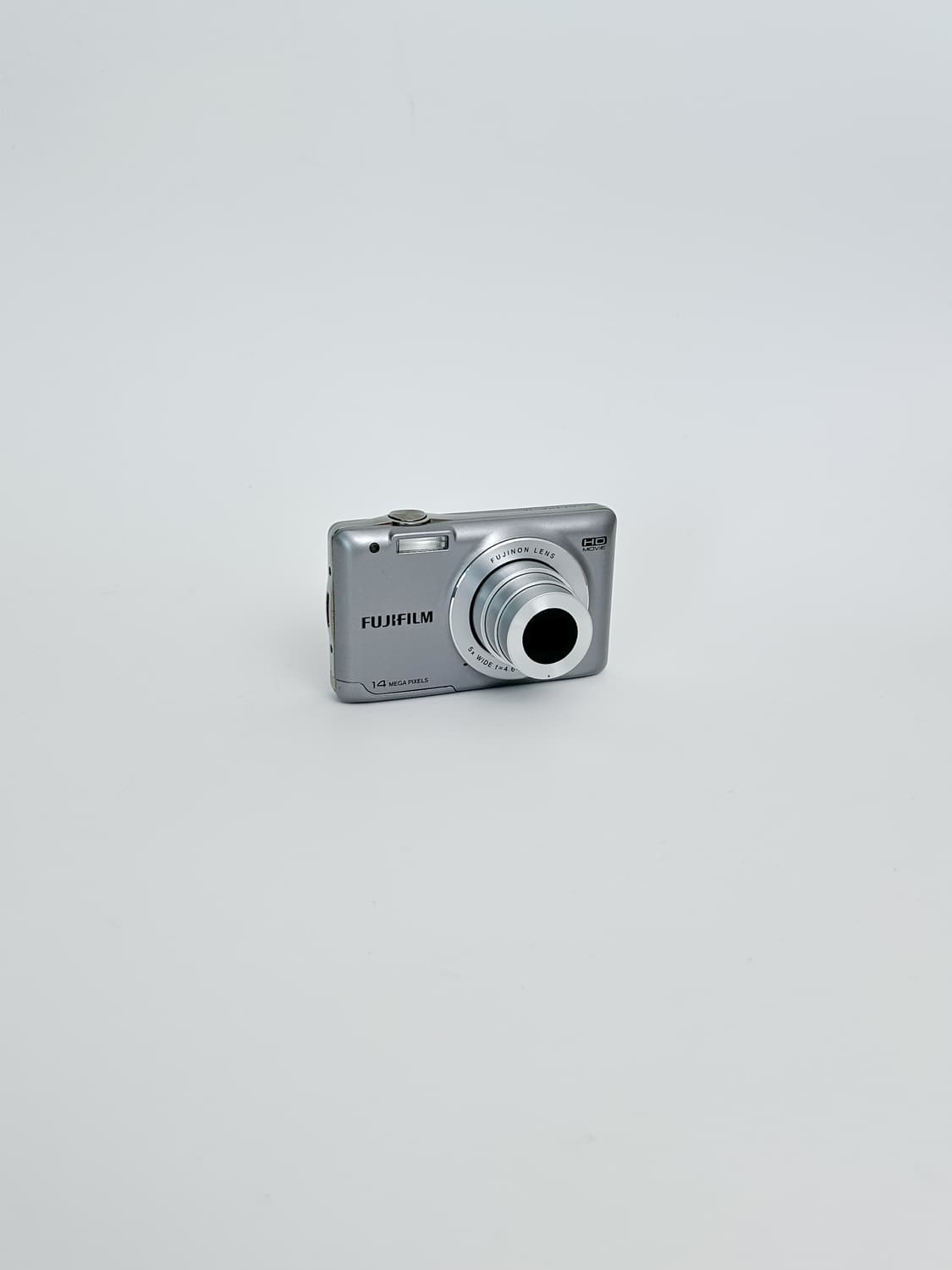 고사양!) 후지필름 파인픽스 jx500 finepix 빈티지 디카 상품이미지2