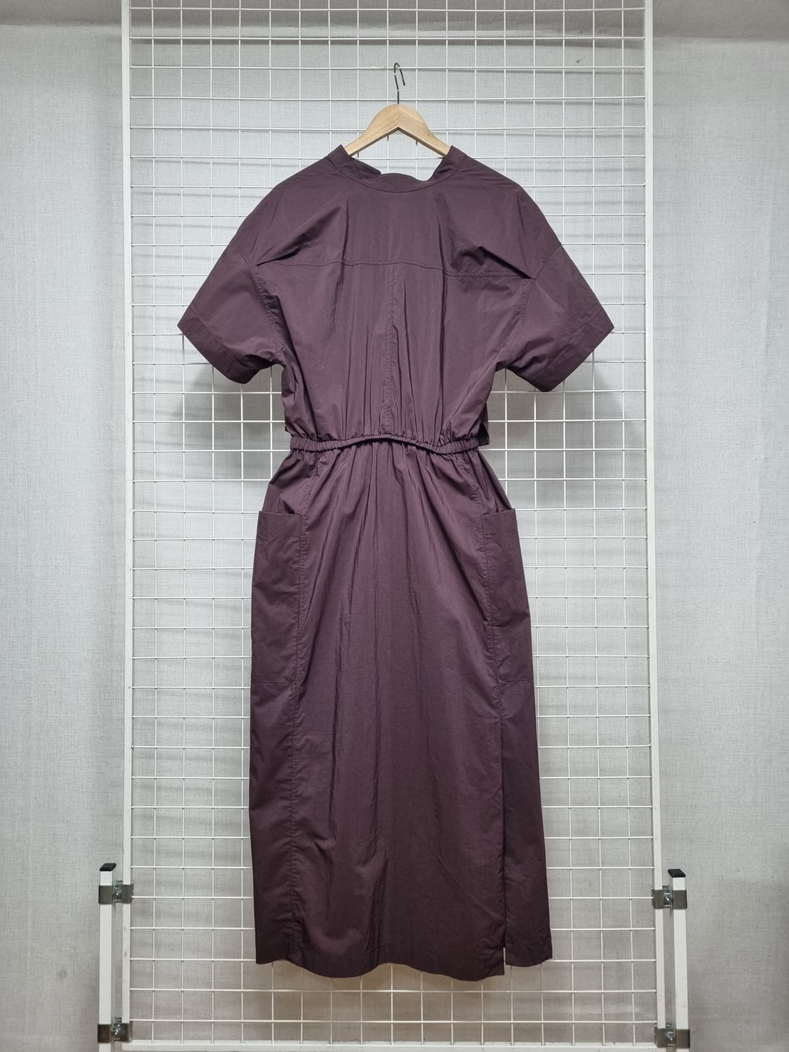 한섬 시스템 원피스 상품이미지2