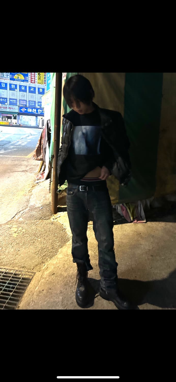 Balmain decarnin 상품이미지9