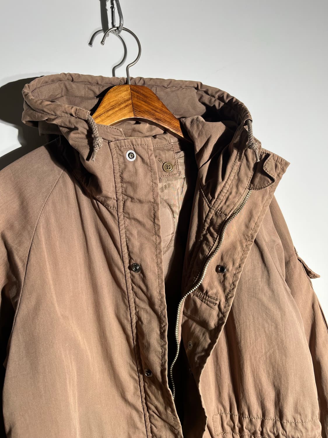 MHL x ALPHA INDUSTRIES 상품이미지5