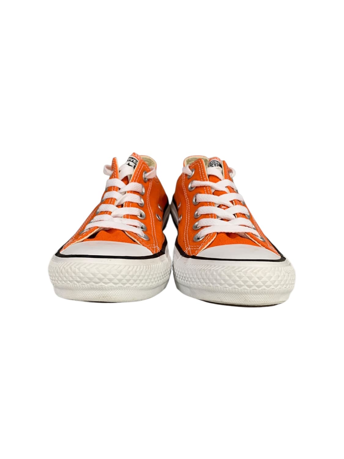 컨버스 올스타 로우 오렌지 240 상품이미지5