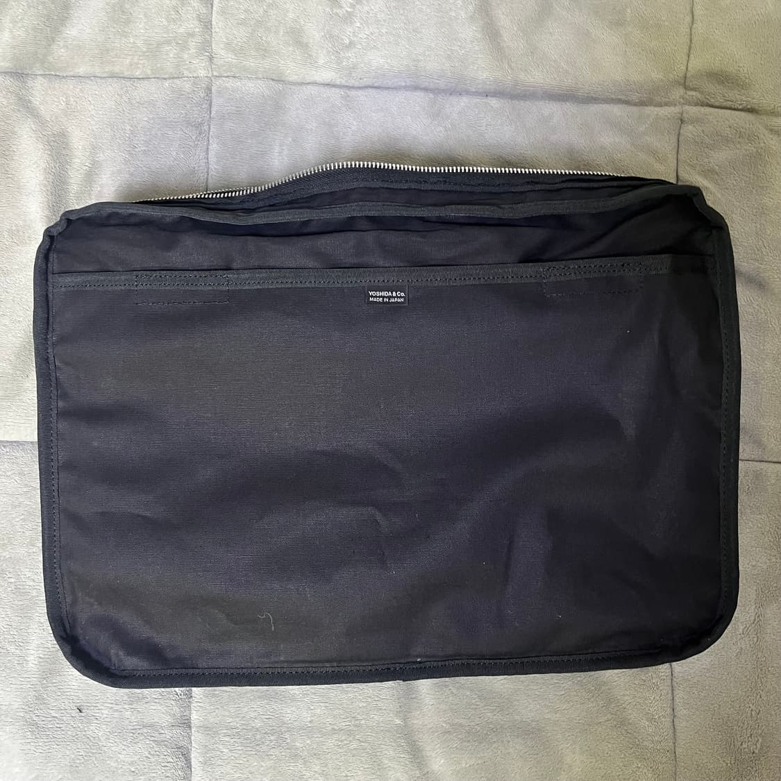 Porter 요시다 포터 프리스타일 비지니스백 블랙 상품이미지6