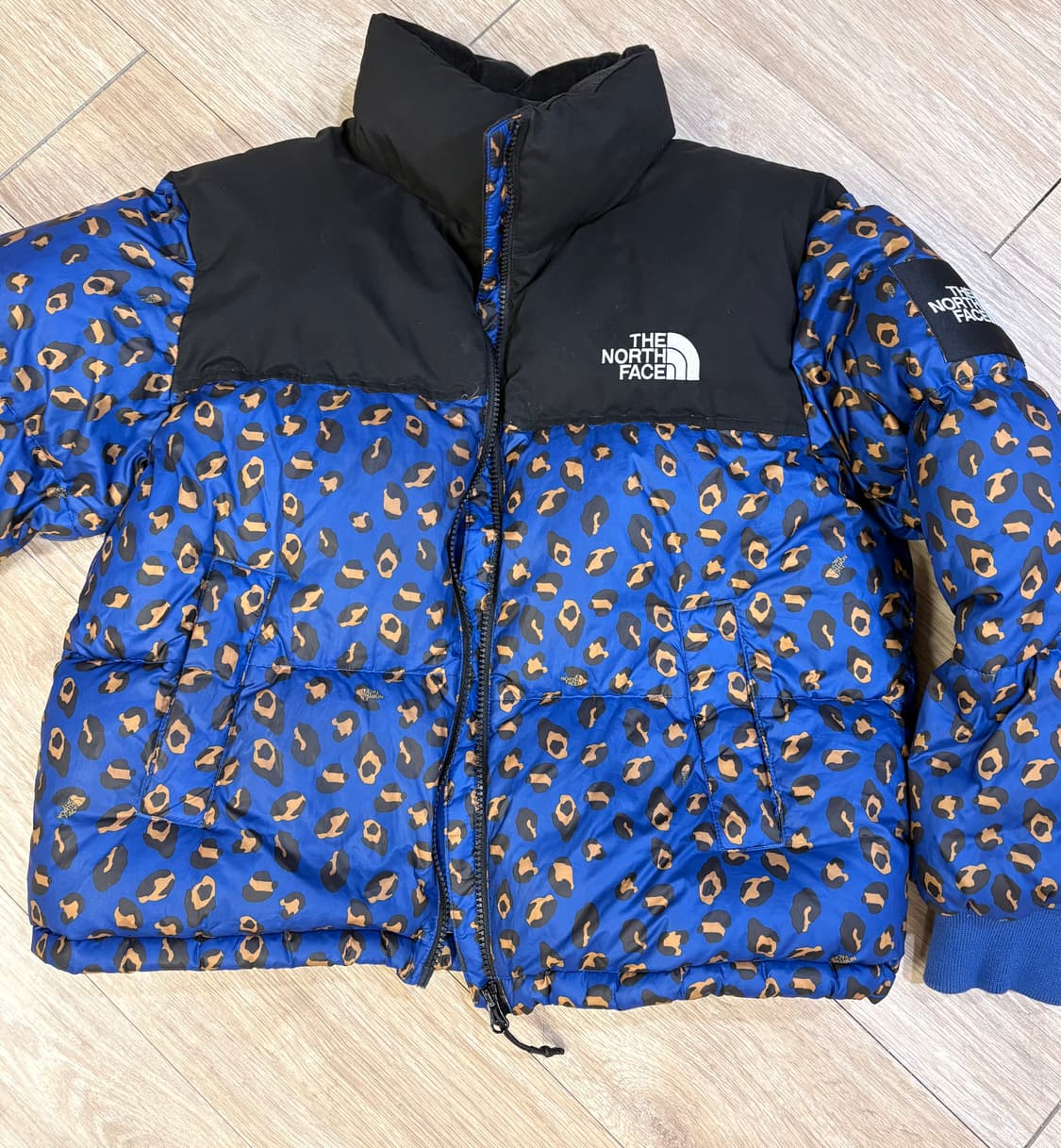 노스페이스 패딩 상품이미지3