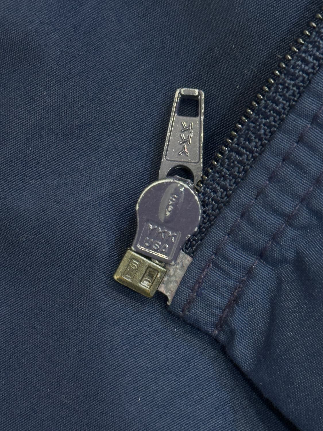 80s 엘엘빈 쓰리시즌 자켓 상품이미지3