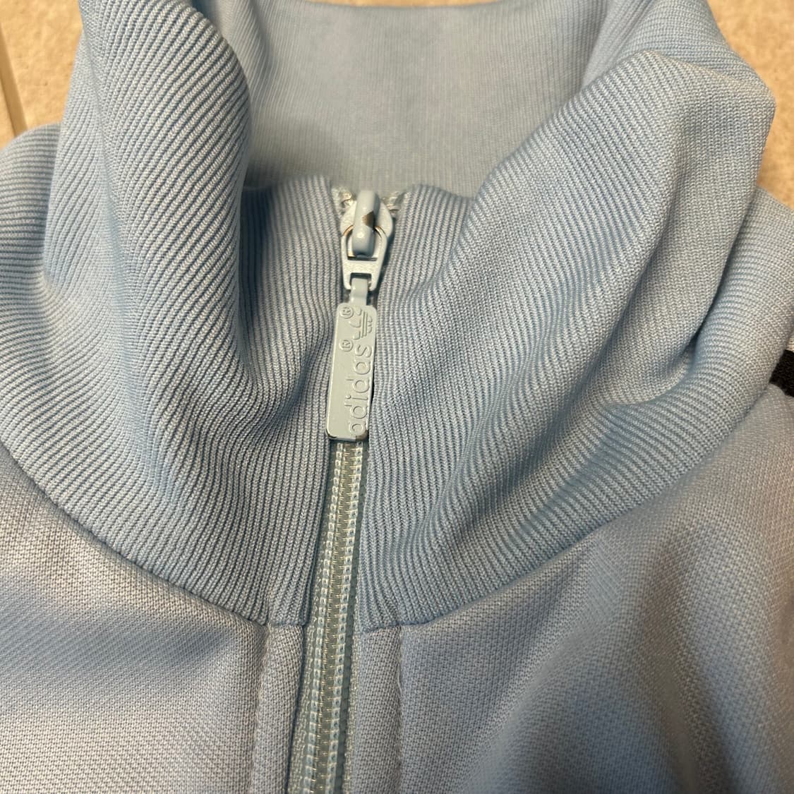 아디다스 독일 트랙탑 져지 상품이미지5