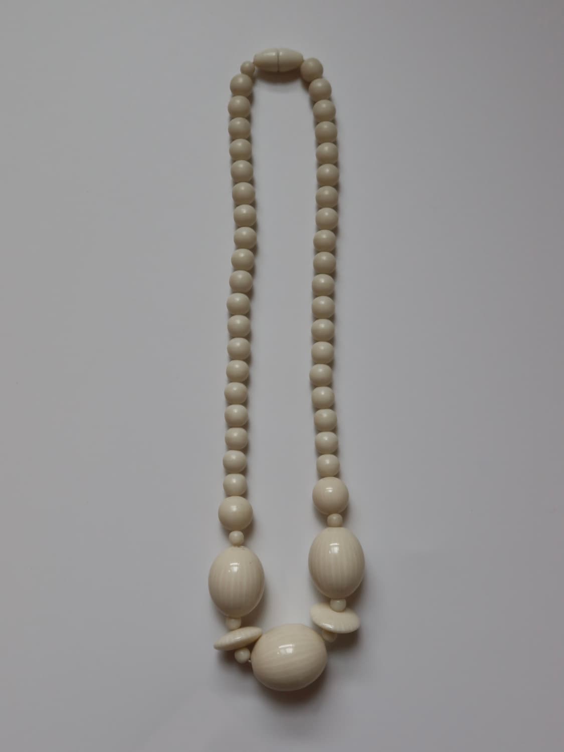 ivory orbit necklace 상품이미지3