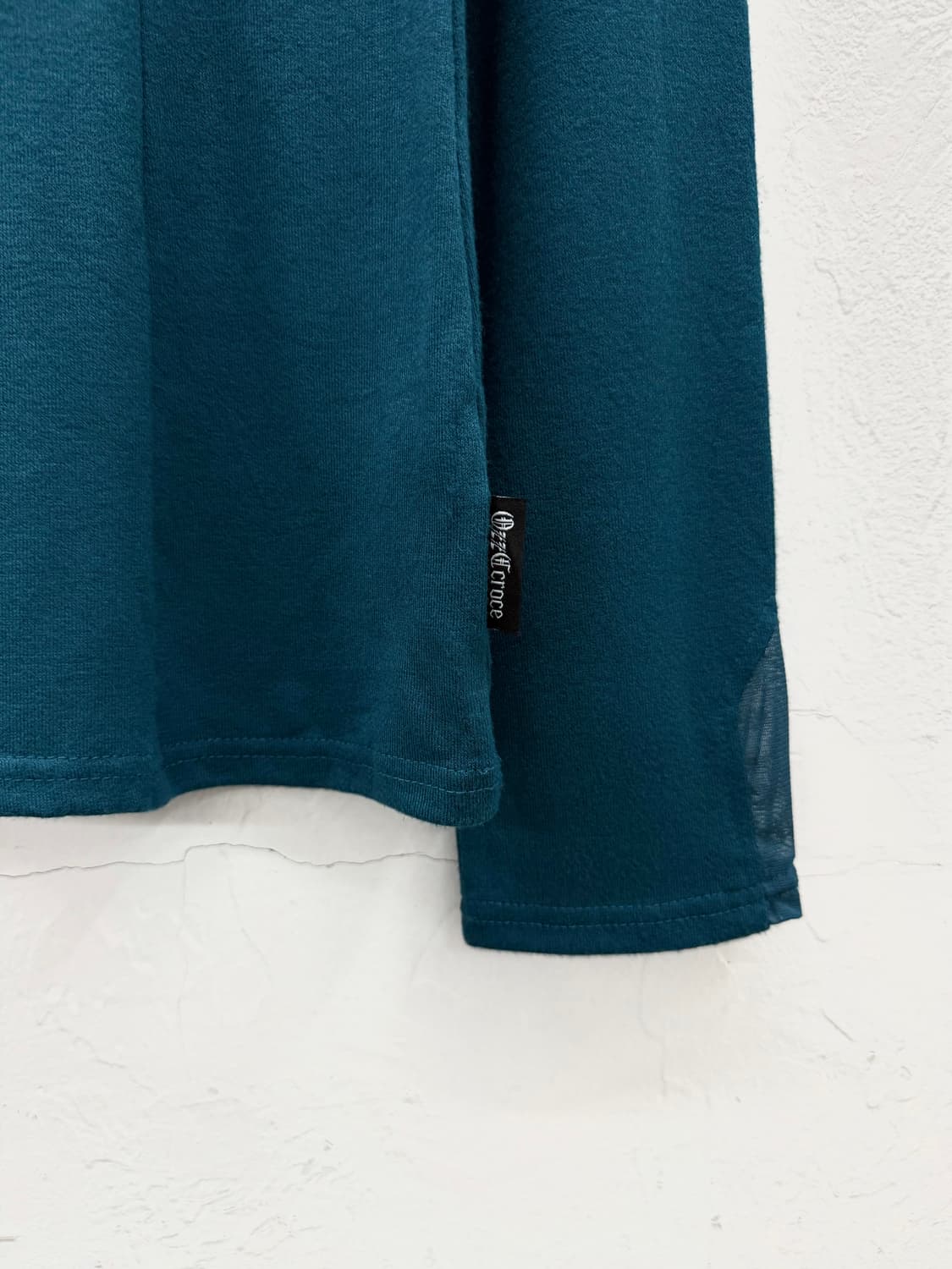 ozz croce 고딕 롱슬리브 상품이미지3