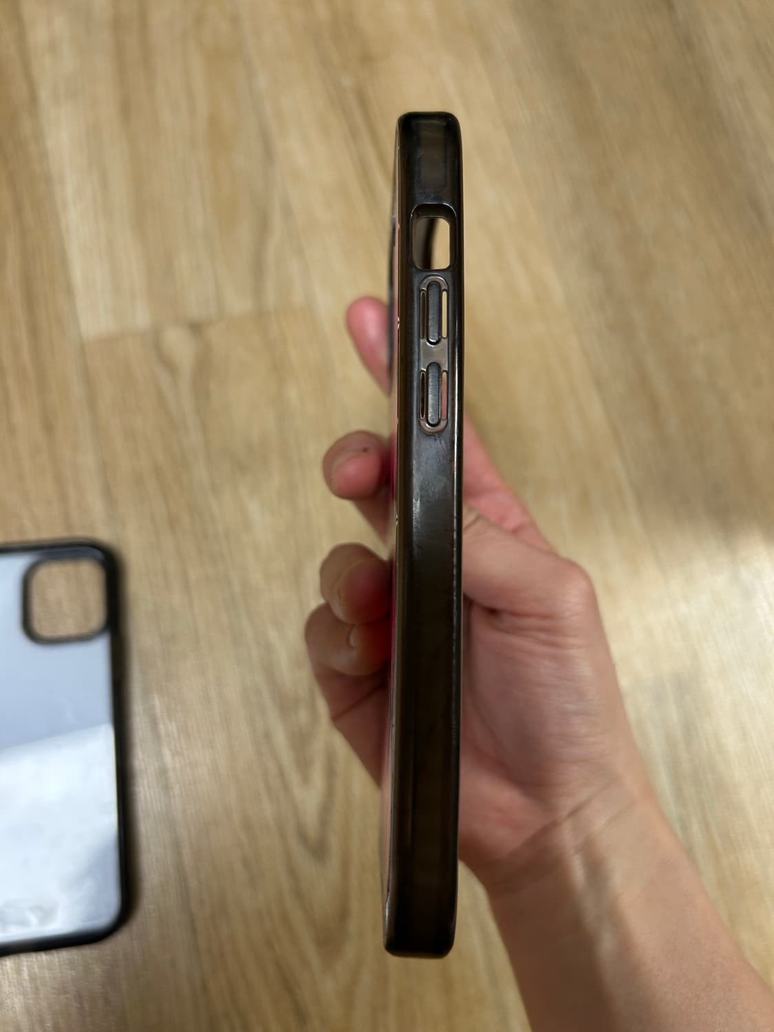 케이스티파이 아이폰12 휴대폰 케이스 2개 일괄 상품이미지7