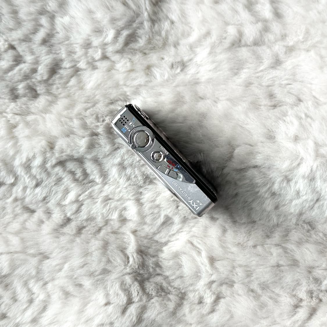 캐논 IXY80 (IXUS65) 상품이미지5