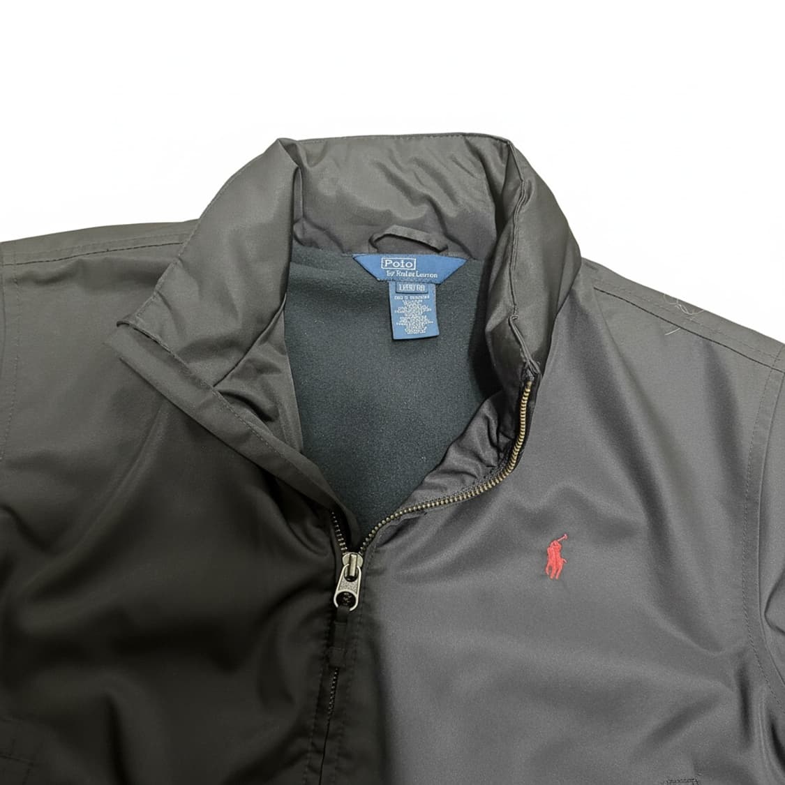 [L] Polo Ralph Lauren  윈드브레이커 자켓  상품이미지1