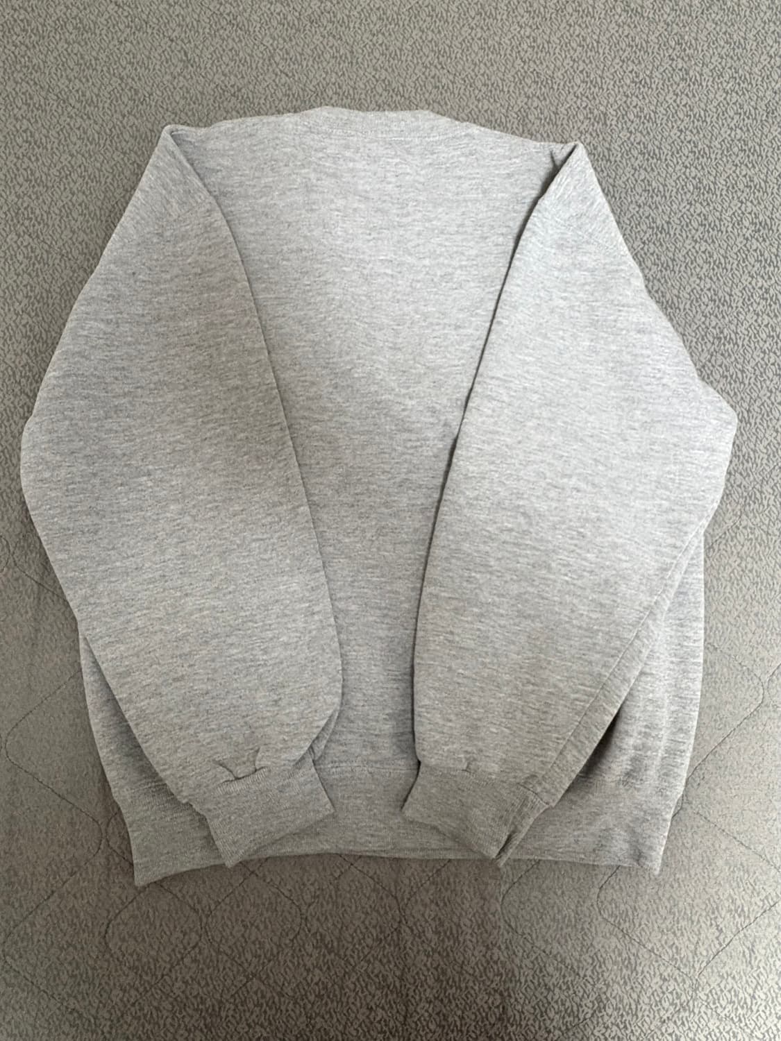 러셀 스웻셔츠 상품이미지2