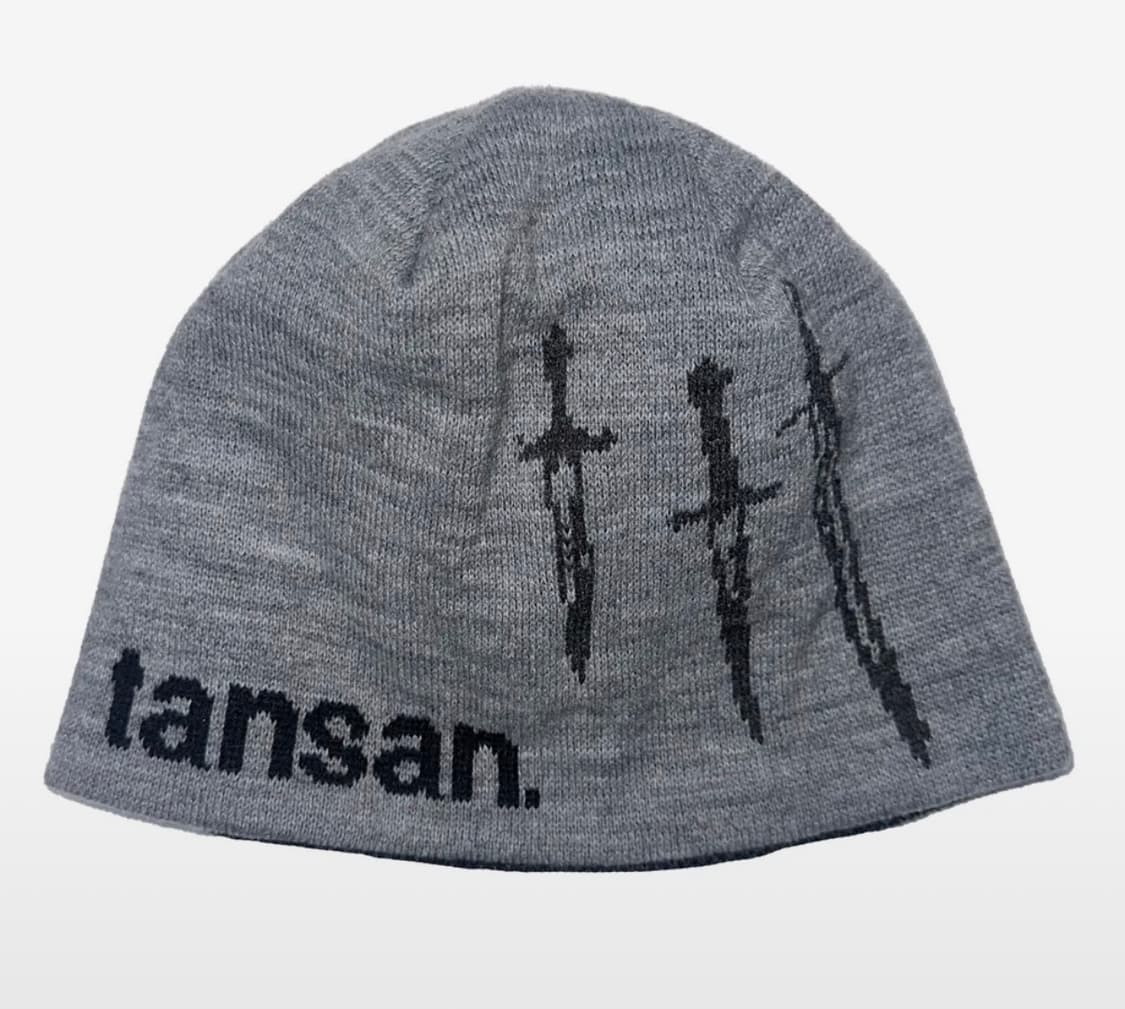 탄산마그네슘 비니 그레이  상품이미지1