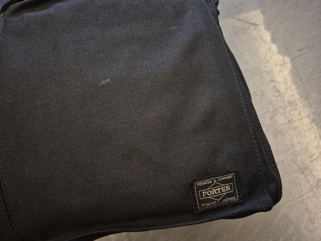 요시다포터 브리프 케이스 상품이미지5