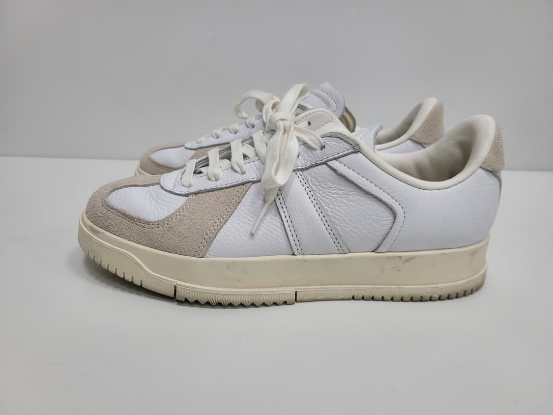 adidas 22FW 아디다스 BW 프리미어 스니커즈 / 235 화이트
 상품이미지4