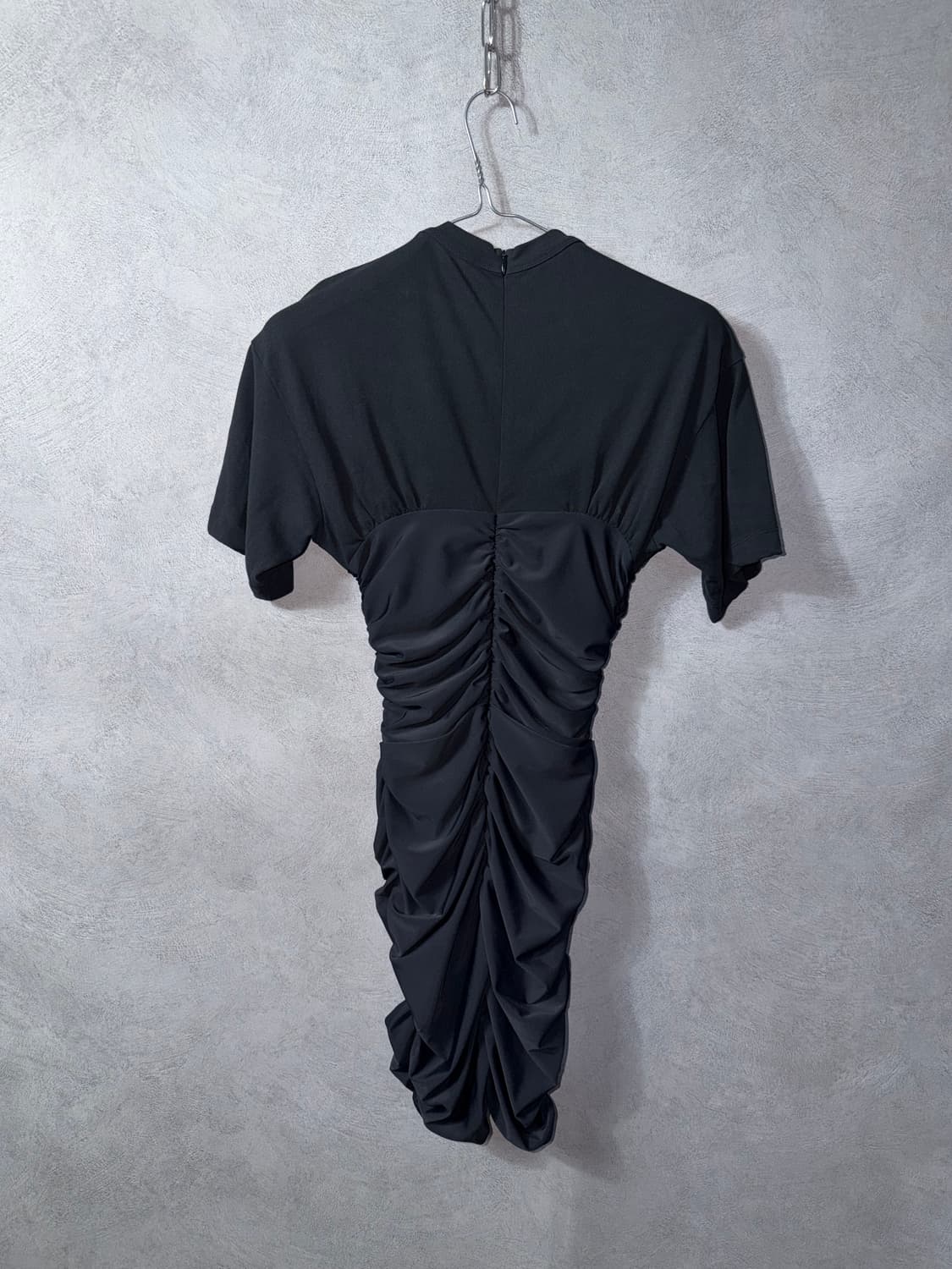 Alexander Wang Shirring Dress Top 상품이미지3