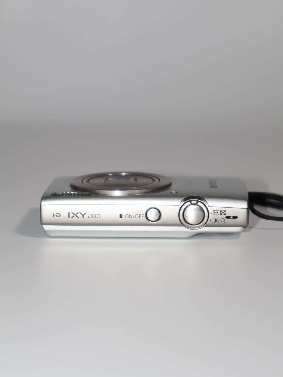 [필카감성!] 캐논 익시 ixy 200(익서스 ixus185) 실버 디카 상품이미지9