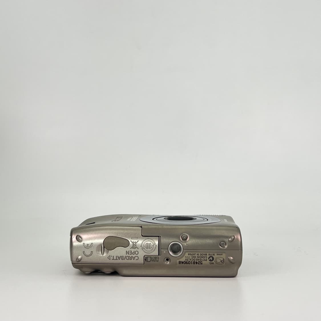 캐논 익서스 Canon IXUS 960 IS 실버 상품이미지8