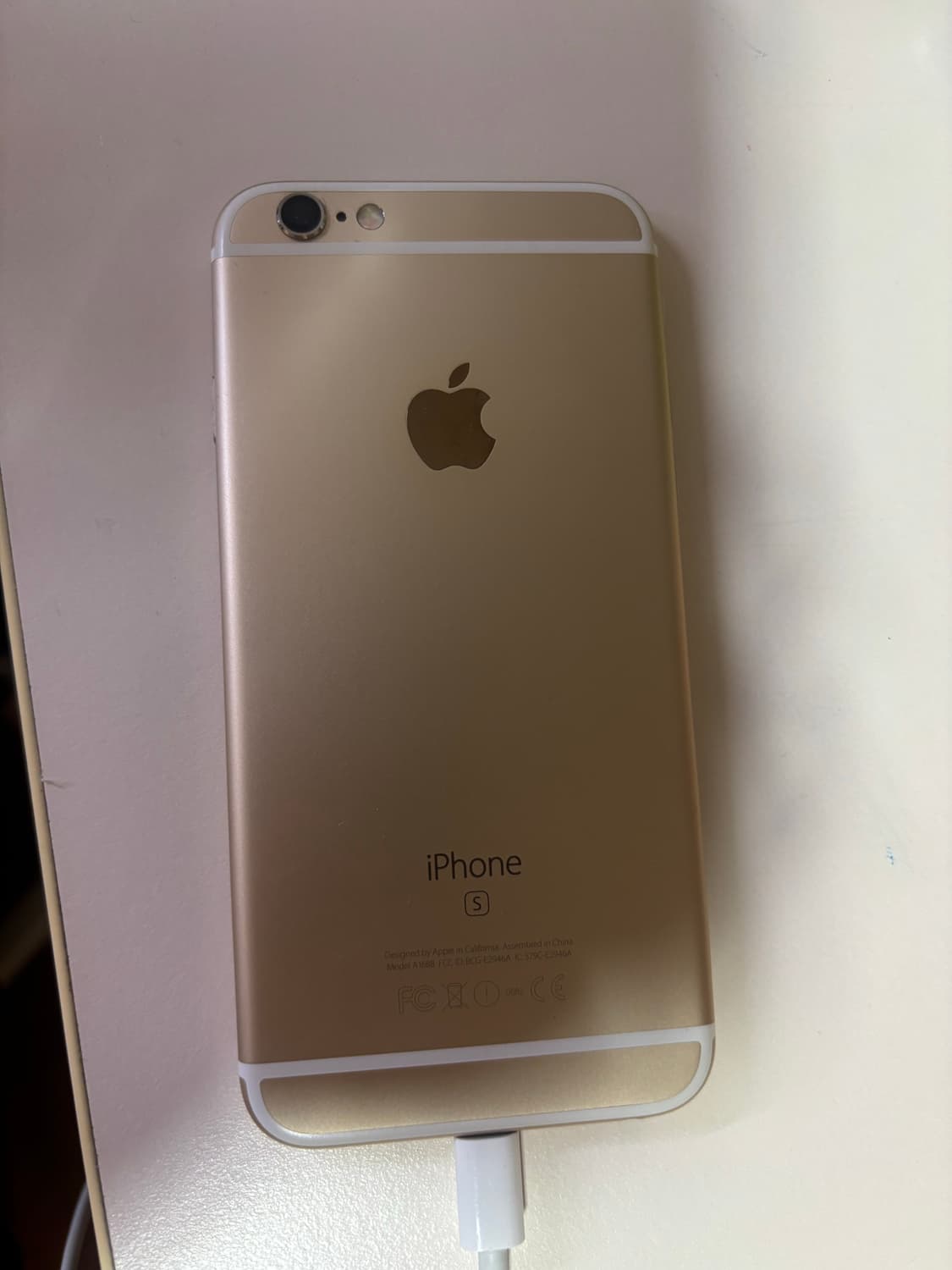 아이폰 6s 32GB 상품이미지1