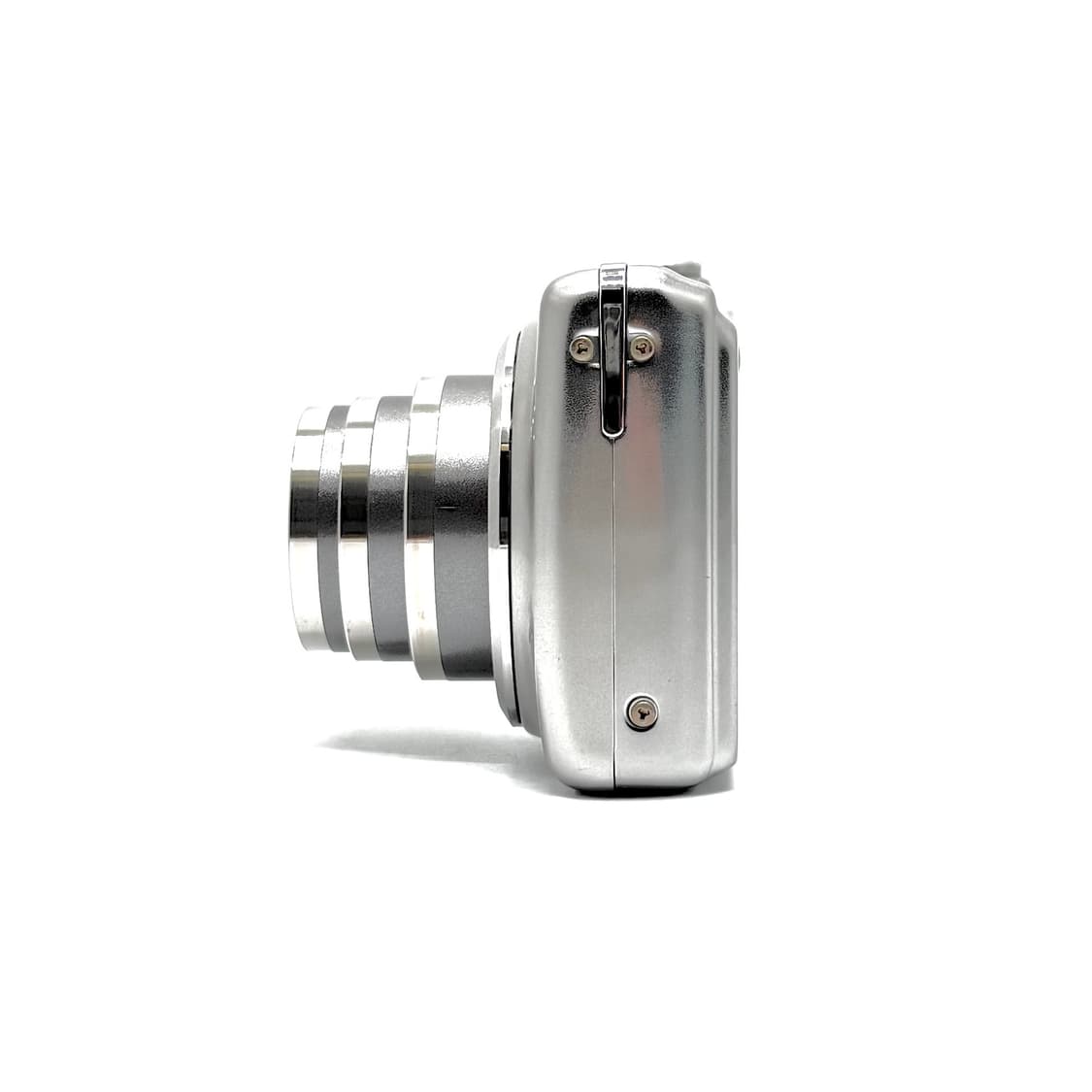 [아일릿원희!] 후지필름 파인픽스 F70exr 실버 디지털카메라 상품이미지8