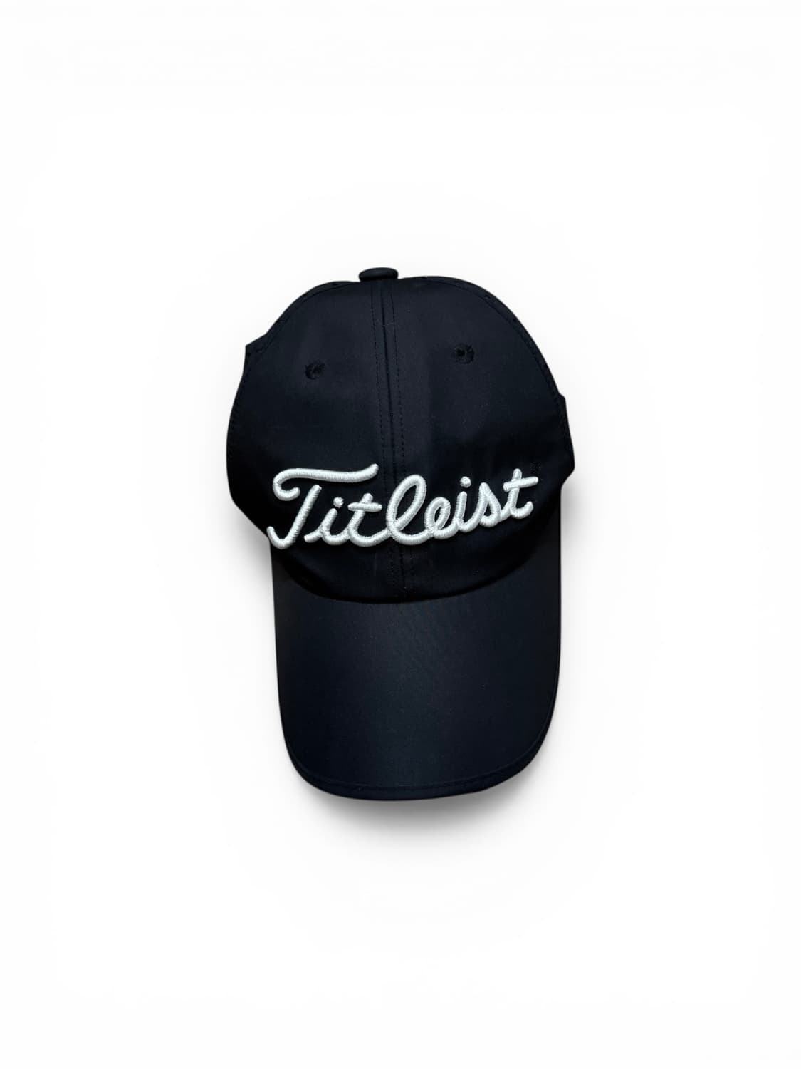 타이틀리스트 플레이어스 퍼포먼스 볼캡 상품이미지1