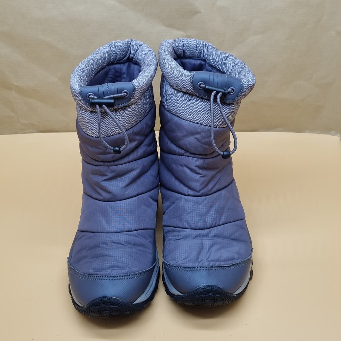 휠라  여성패딩부츠240 상품이미지2