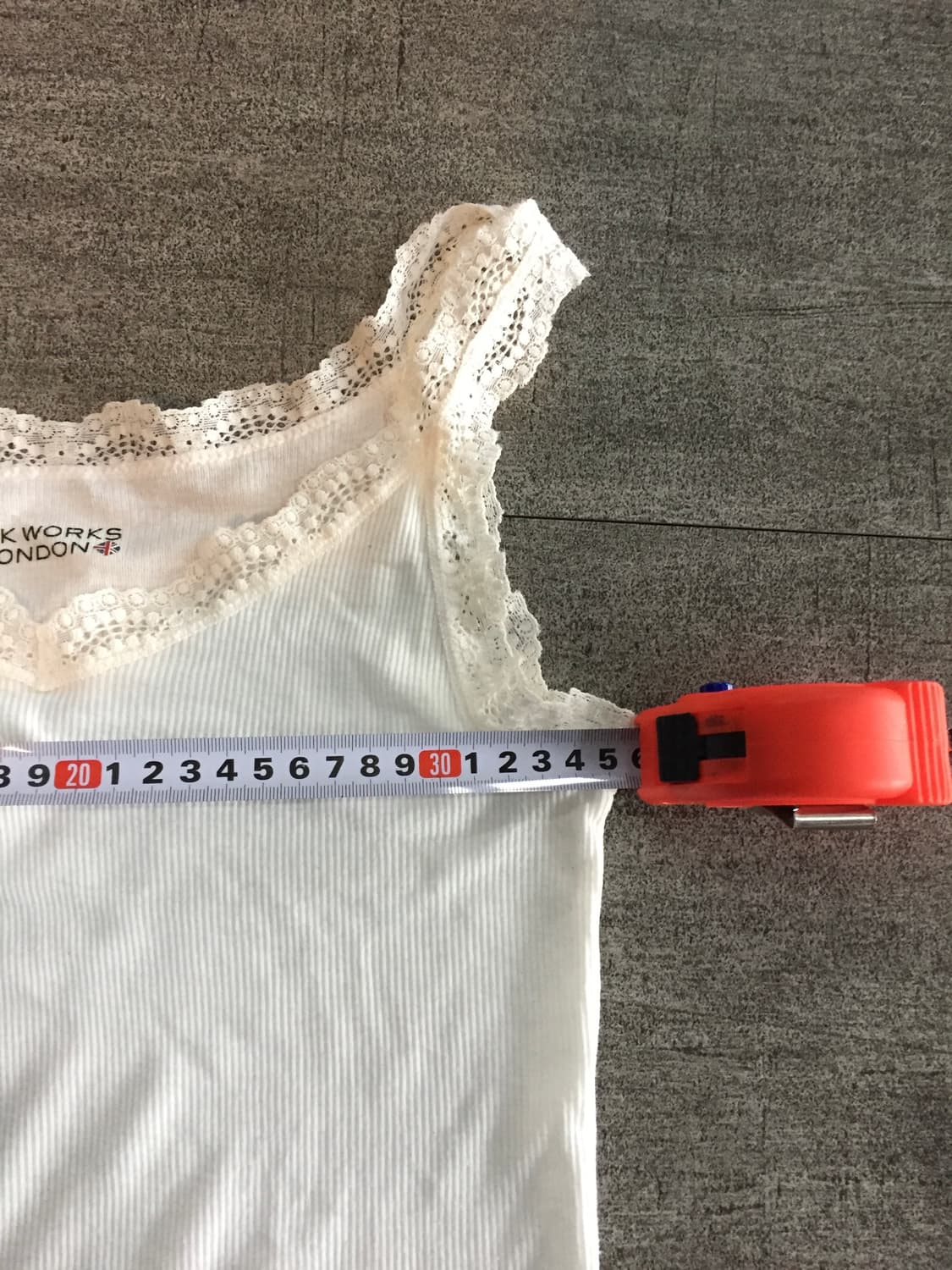 Hkworkslondon 핀터깔y2k 달천깔페어리 백예린 슬리브리스나시 상품이미지2