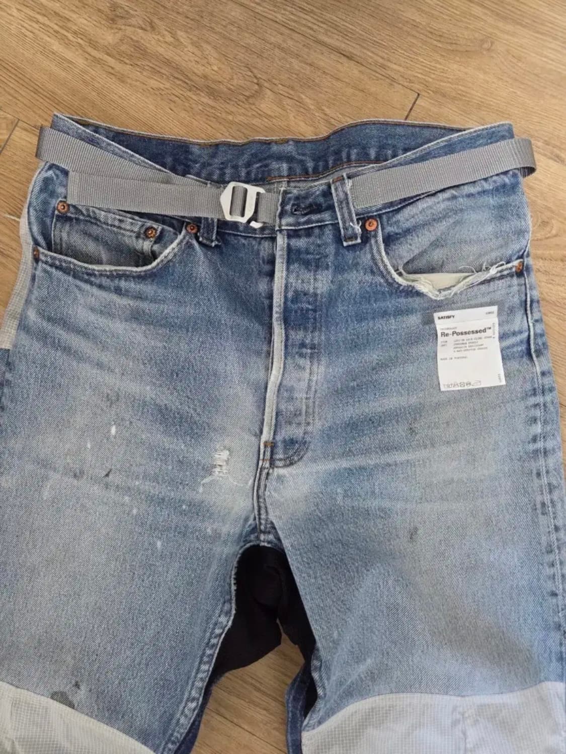 Levi’s 90’ 517 상품이미지1