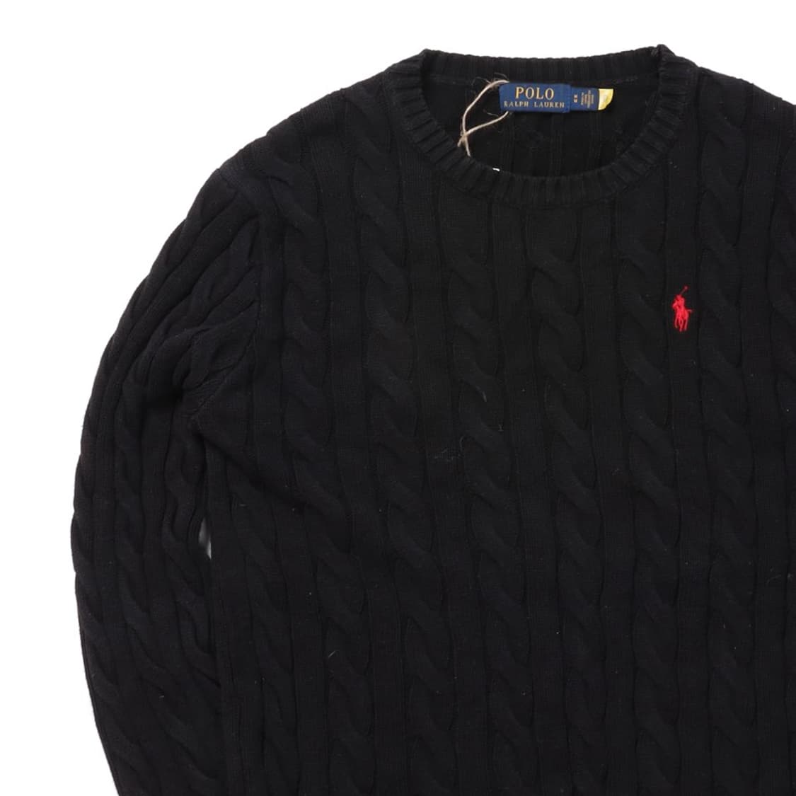 폴로 랄프로렌 Polo Ralph Lauren Cable Knit

 상품이미지2