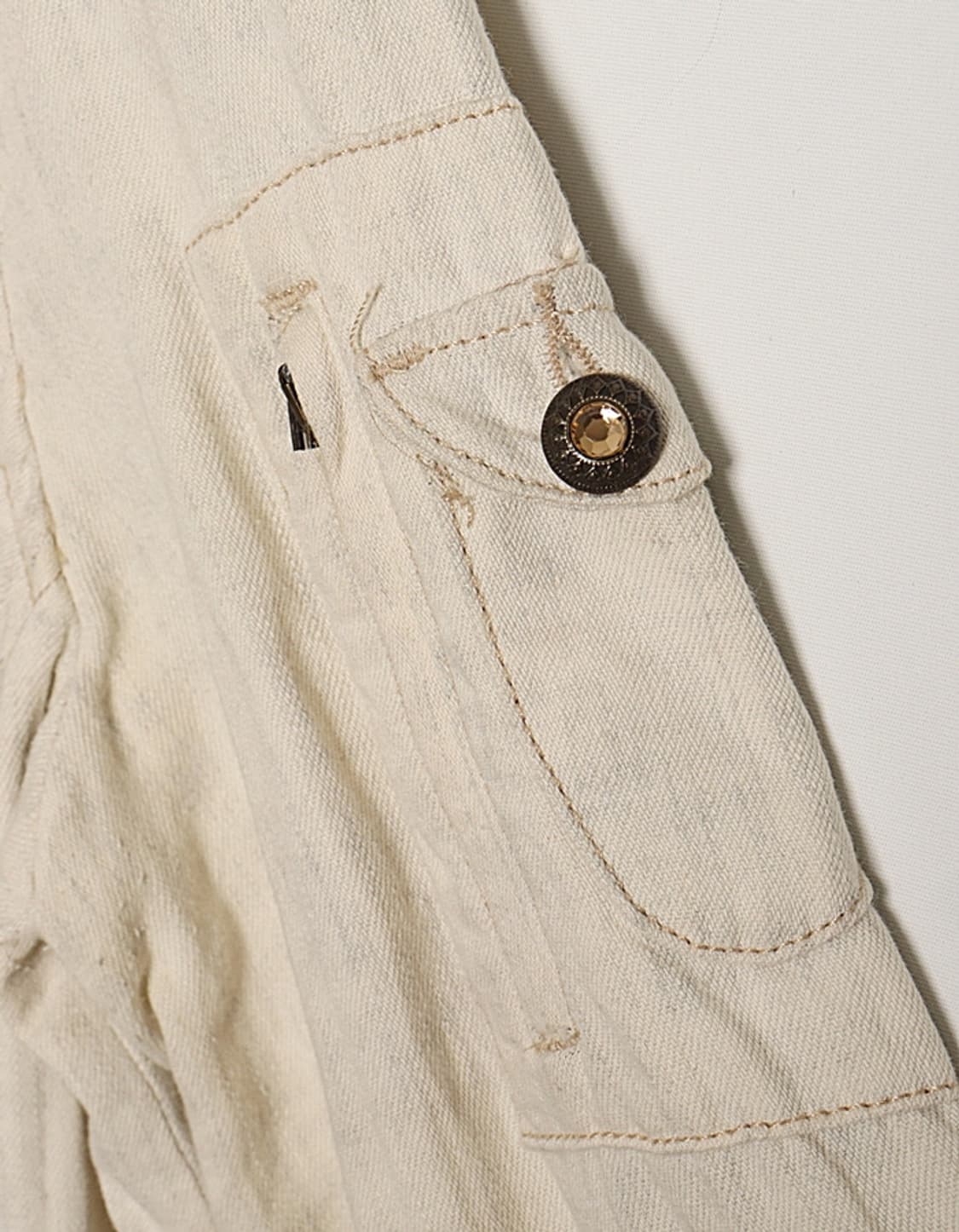 KENZO JEANS Denim Jacket 상품이미지5