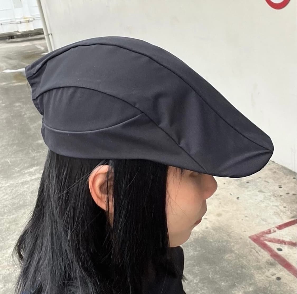 Post Archive Faction 6.0 Right Cap 상품이미지1