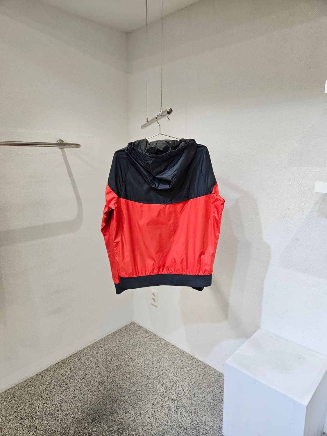 나이키 윈드러너 바람막이 상품이미지2