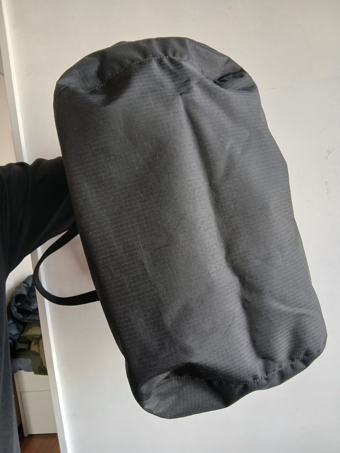 Tote bag Patagonia black  상품이미지3