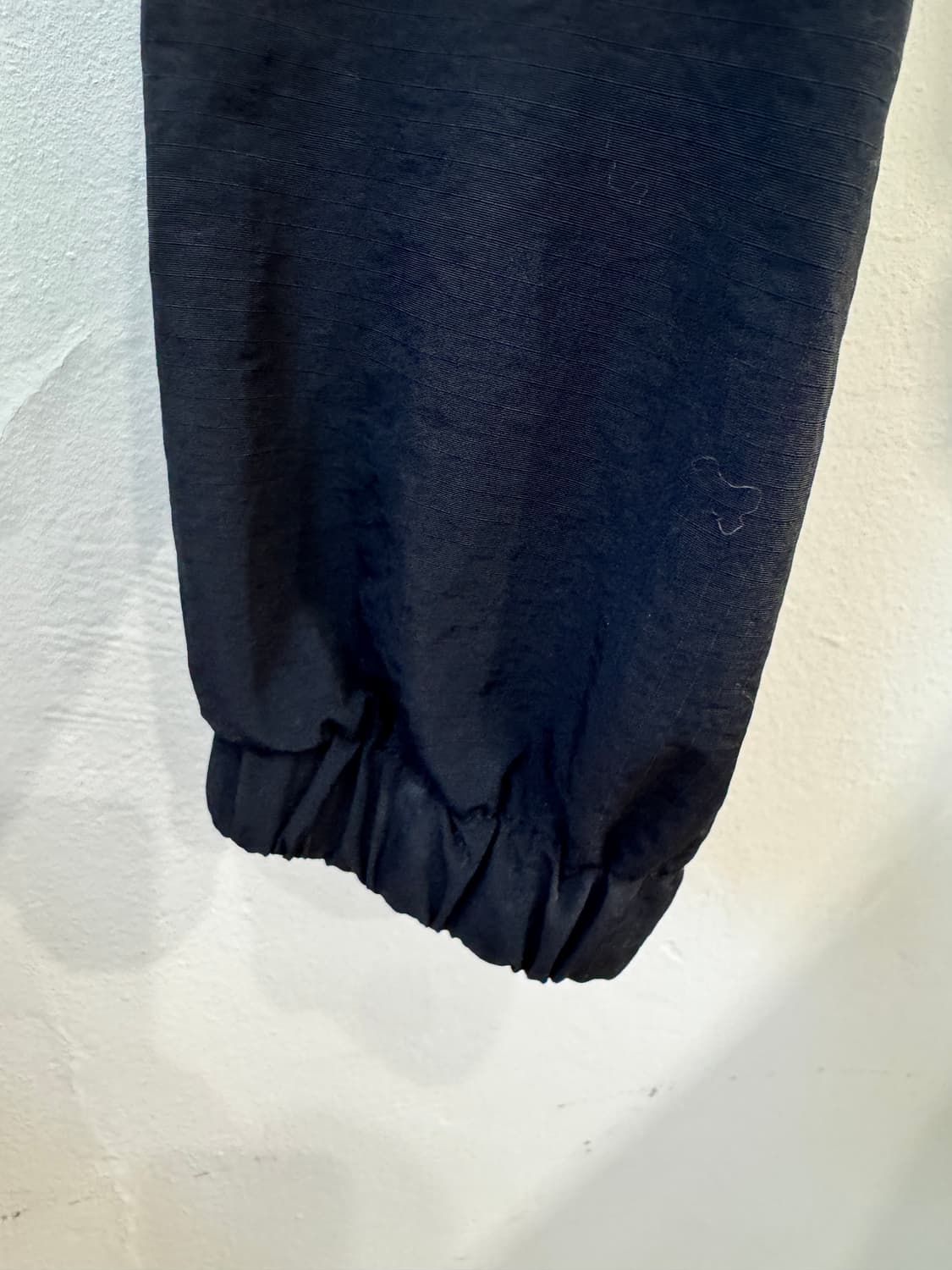 크롭 후드 윈드브레이커 상품이미지6