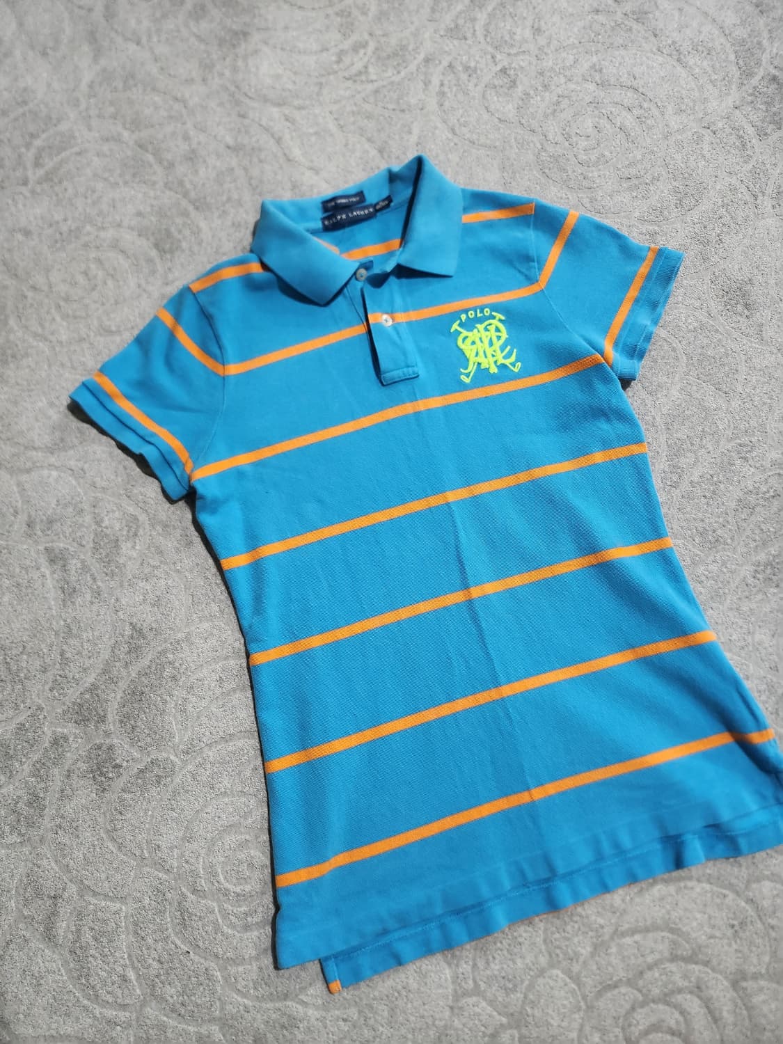 *폴로 랄프 로렌 피케 셔츠 M(165/92A)  상품이미지2