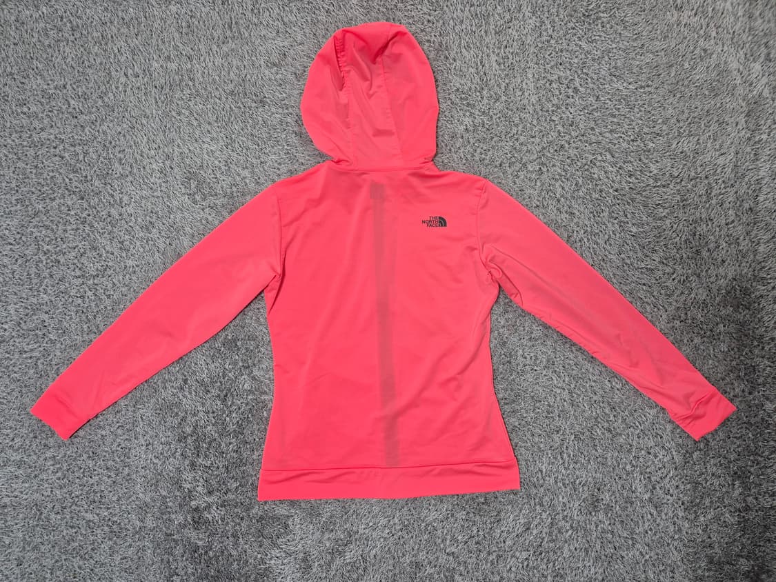 노스페이스 여성 냉감 트랙 자켓 90(L) 상품이미지5