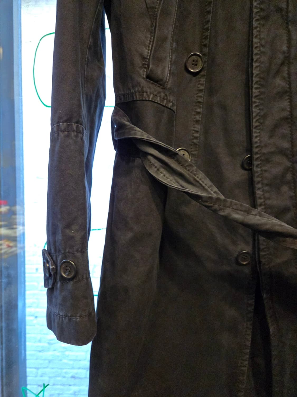 닐바렛 코트 상품이미지6